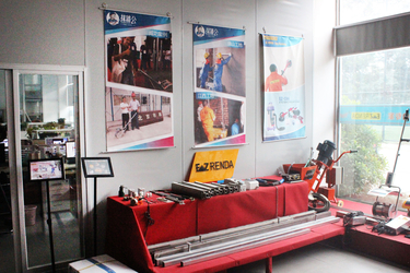 ANEX INDUSTRIAL (HONG KONG) LIMITED
