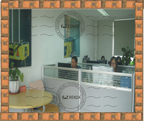 ANEX INDUSTRIAL (HONG KONG) LIMITED