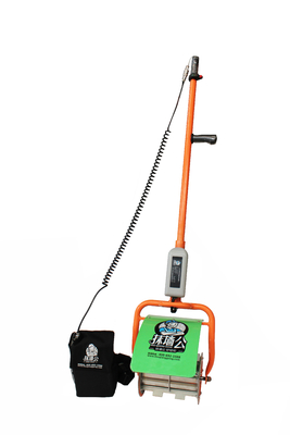 400rpm / Minute Volumetric Concrete Mixer Small Water Works Use