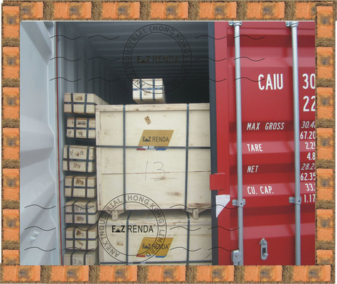 Automatic Cement Render Machine Electric For Building Block Wall