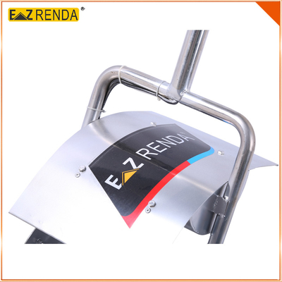 Professional Electric Mixer Portable Mortar Mixer Suitable For Cement Mortar