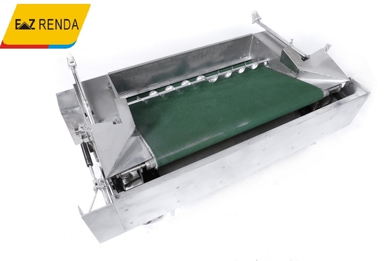 Pompa intonacante a macchina High Tech del cemento dello spruzzo degli strumenti della rappresentazione automatica della parete