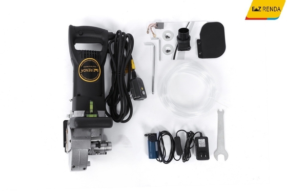 utensile per il taglio di inseguimento della scanalatura della parete delle lame 6.8KGS 5/macchina elettrici intercettore della parete