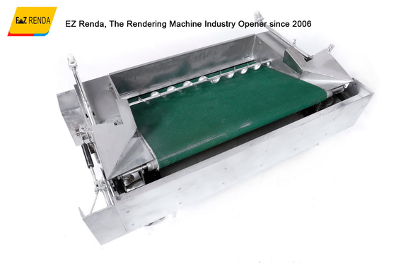 Il cemento elettrico del gesso SS221 rende macchina a macchina/automatica della pittura della parete